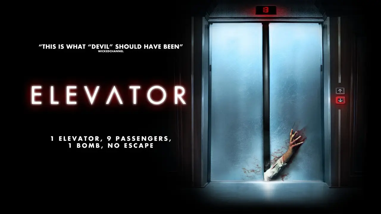 Elevator hdfilme