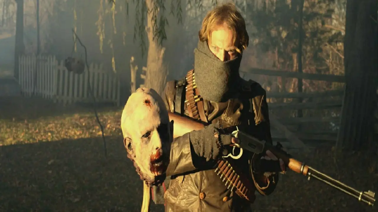 Exit Humanity hdfilme