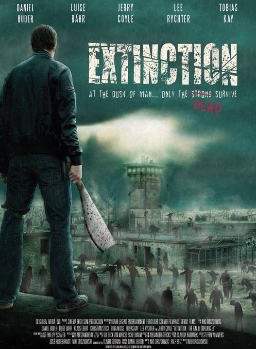 Extinction: The G.M.O. Chronicles hdfilme