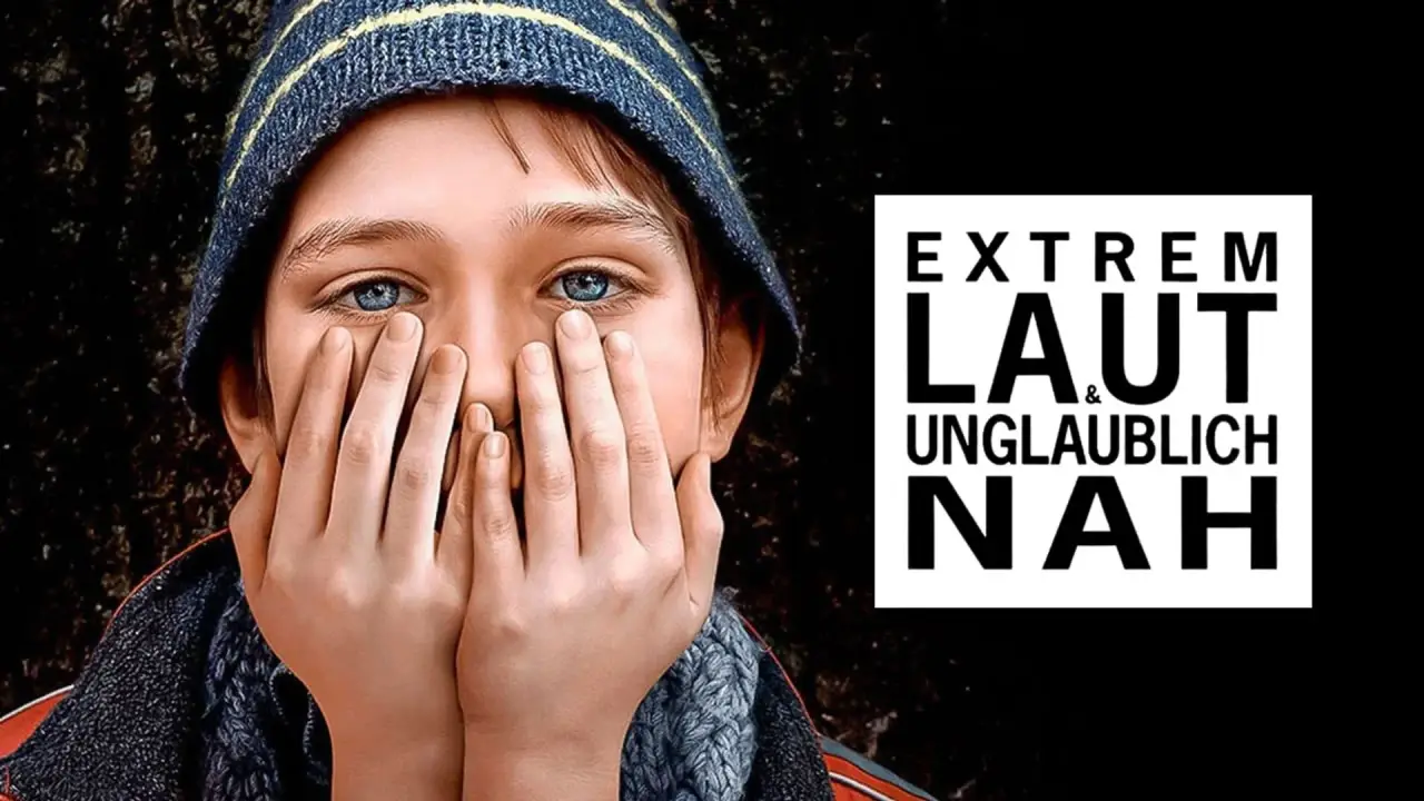 Extrem laut und unglaublich nah hdfilme