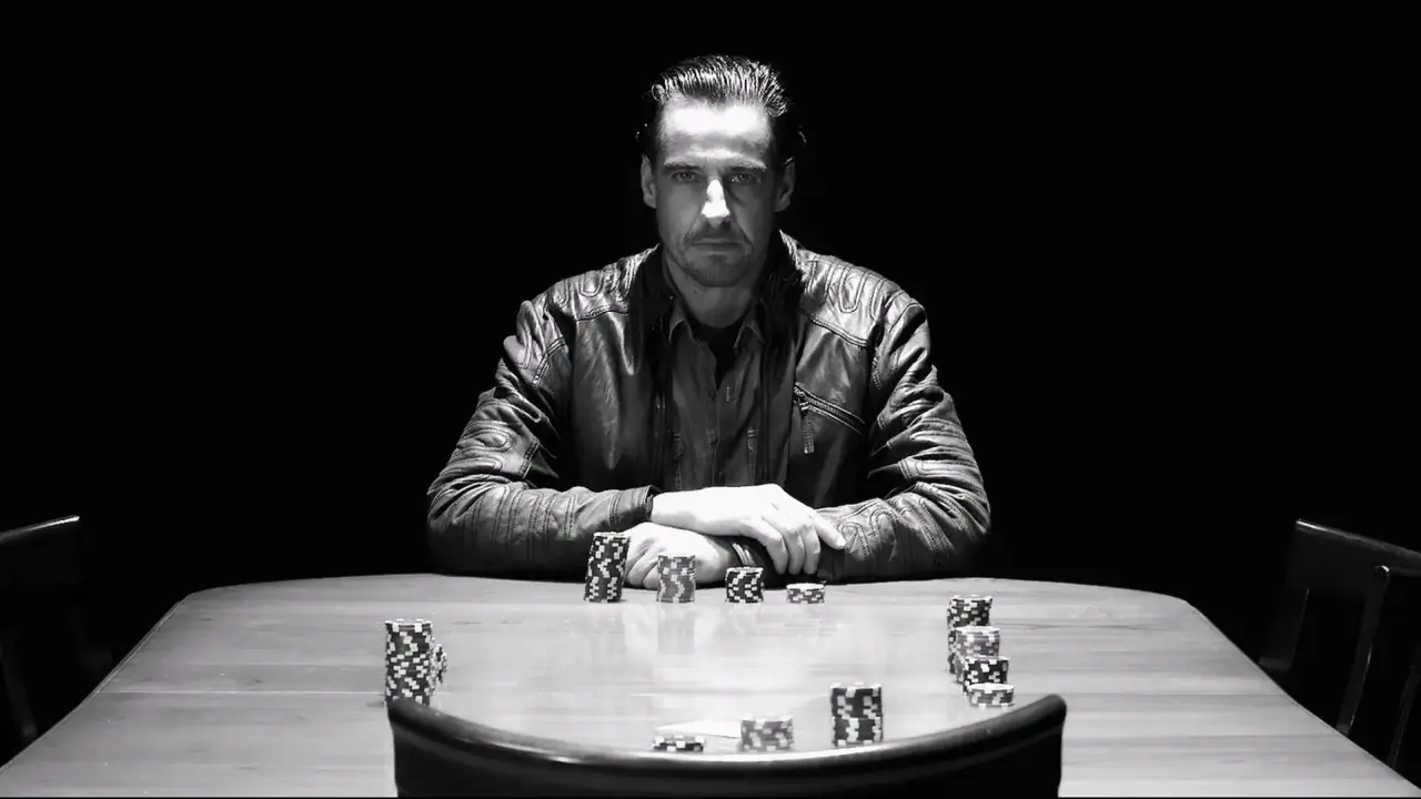 A Different Set of Cards hdfilme