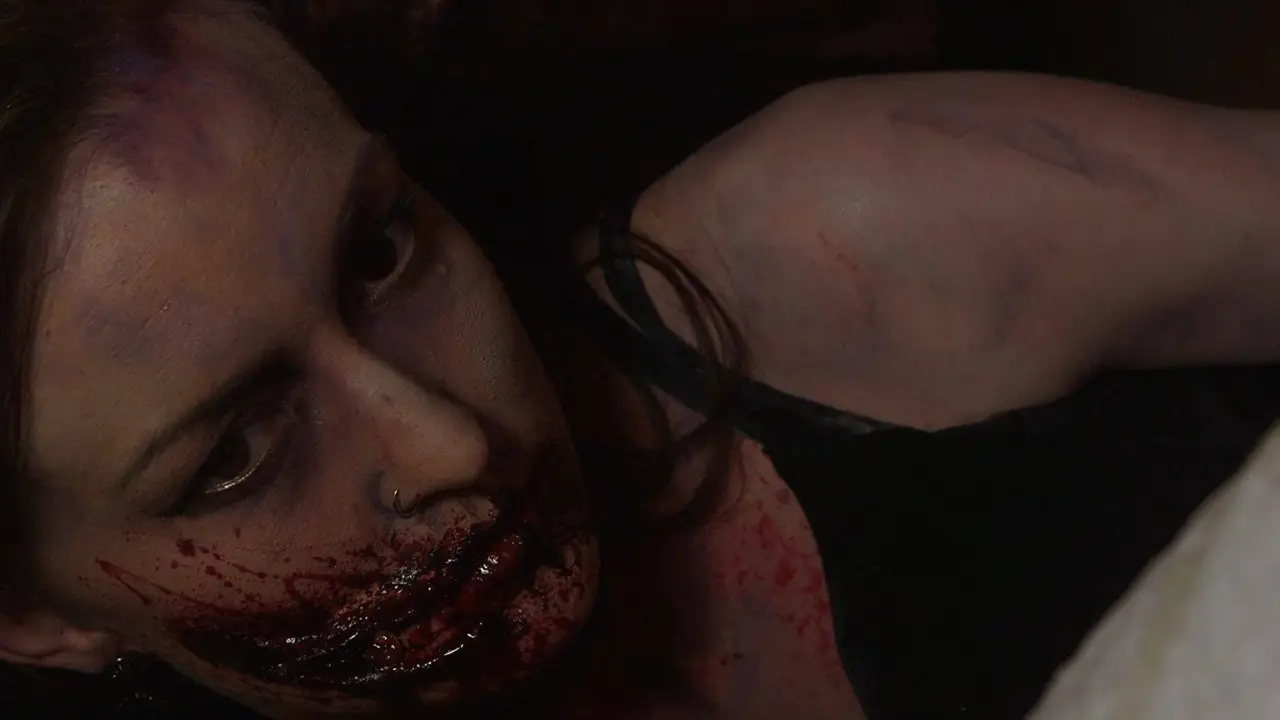 Das Krampus Massaker hdfilme