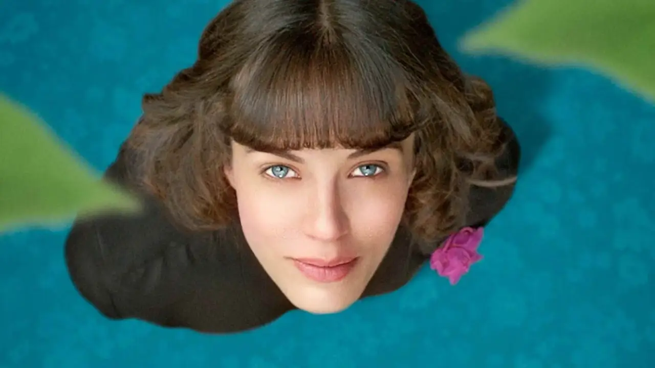 Der wunderbare Garten der Bella Brown hdfilme