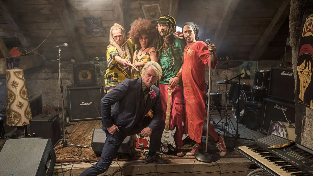 Hotel Rock'n'Roll hdfilme