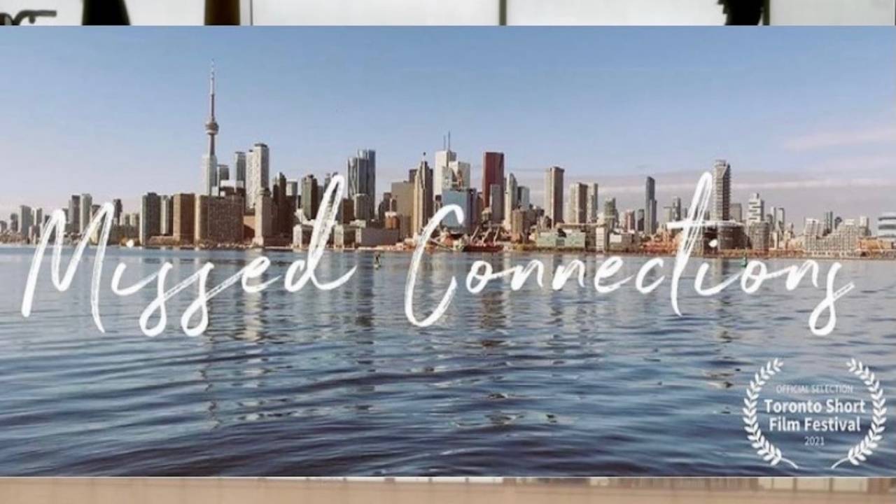 Missed Connections hdfilme