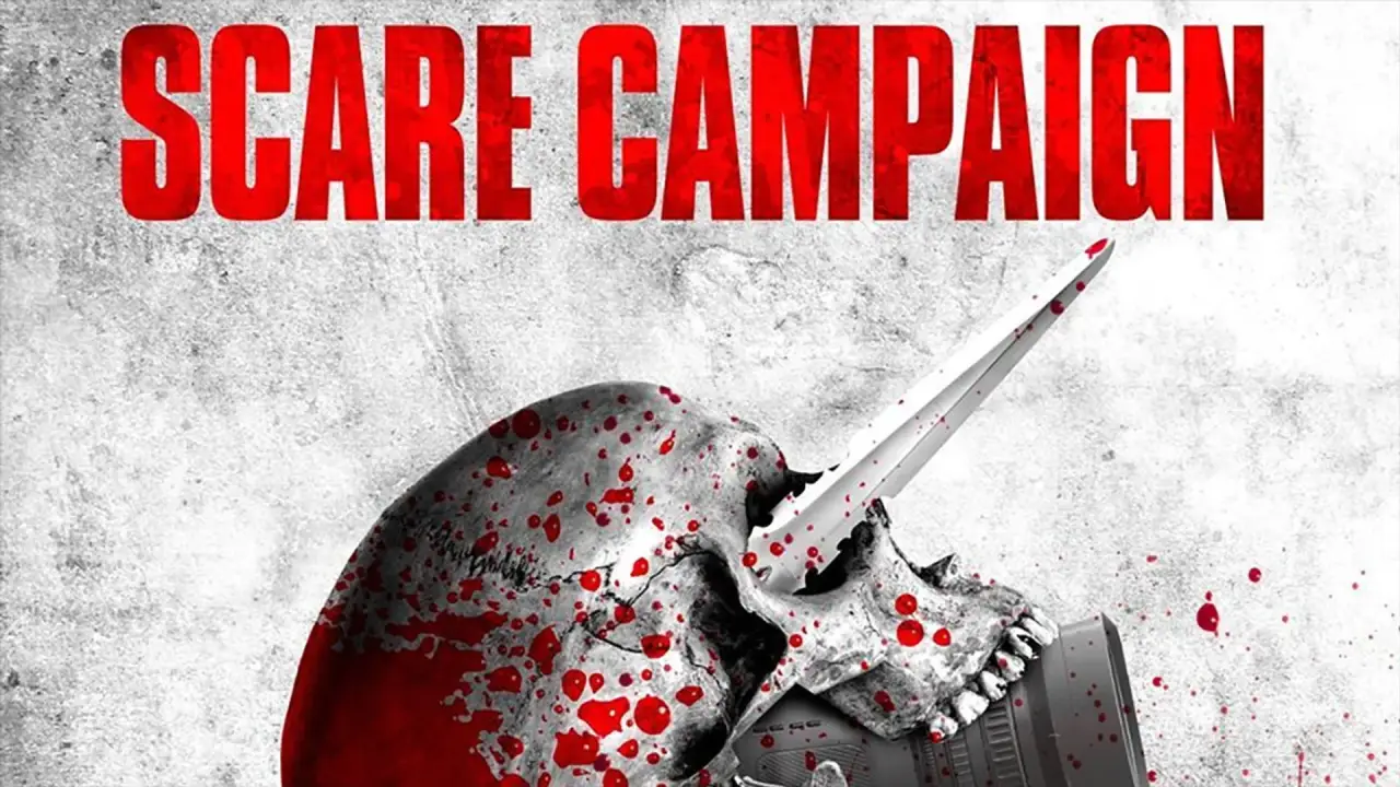 Scare Campaign hdfilme