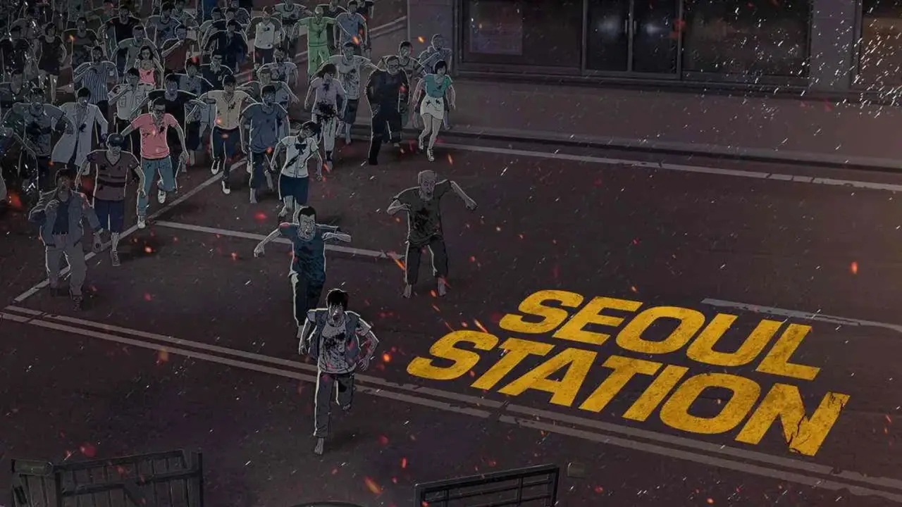 Seoul Station hdfilme