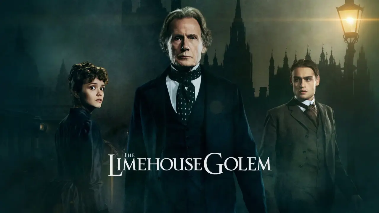 The Limehouse Golem hdfilme