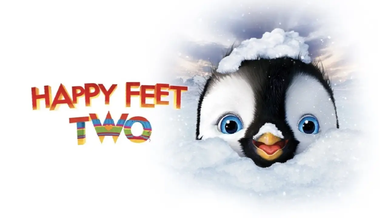 Happy Feet 2 hdfilme
