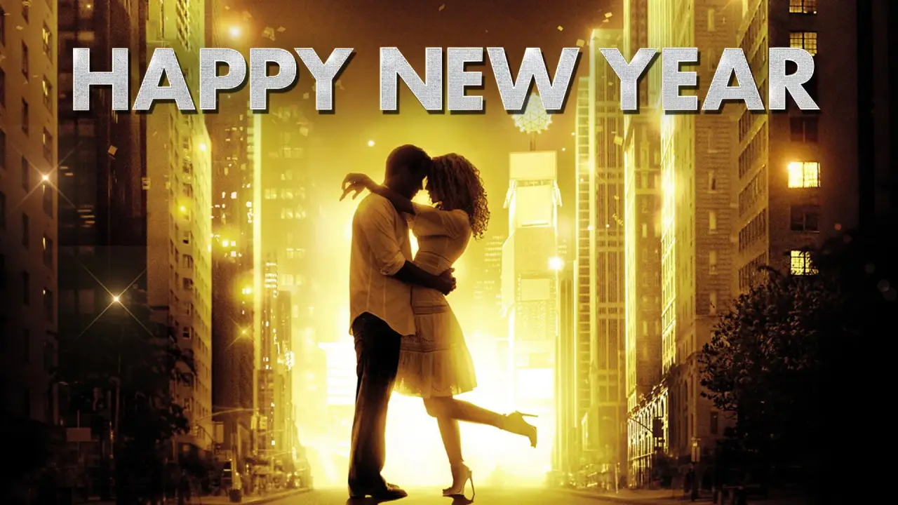 Happy New Year - Neues Jahr, neues Glück hdfilme