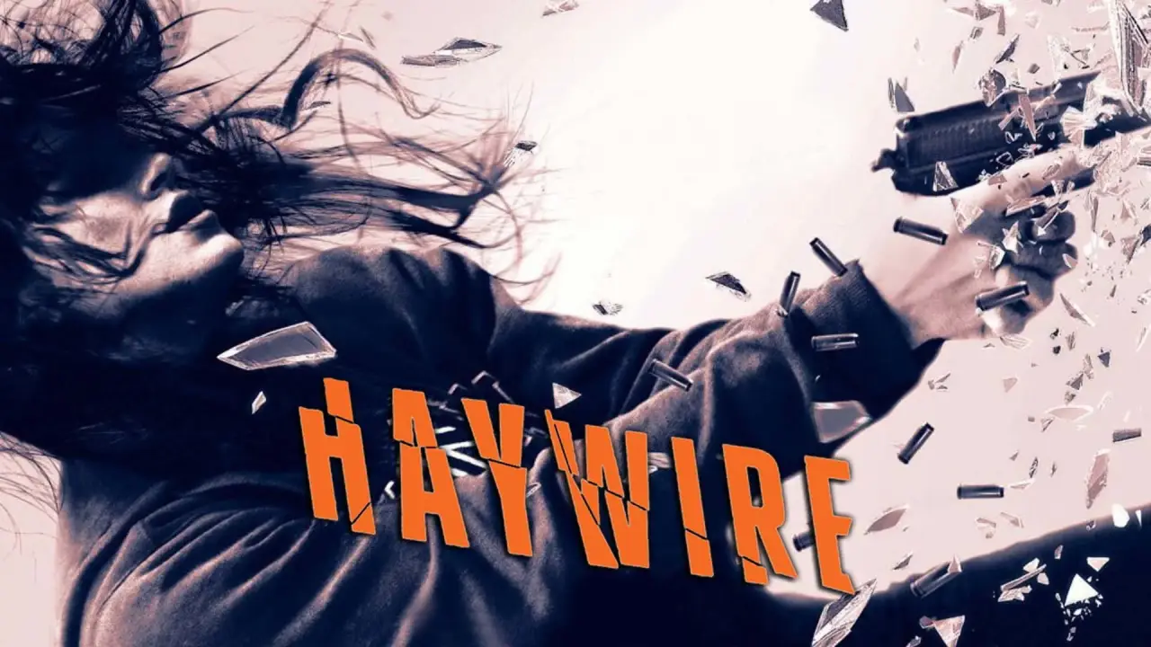 Haywire - Trau’ keinem hdfilme
