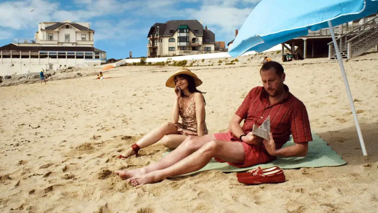 Holidays By The Sea hdfilme