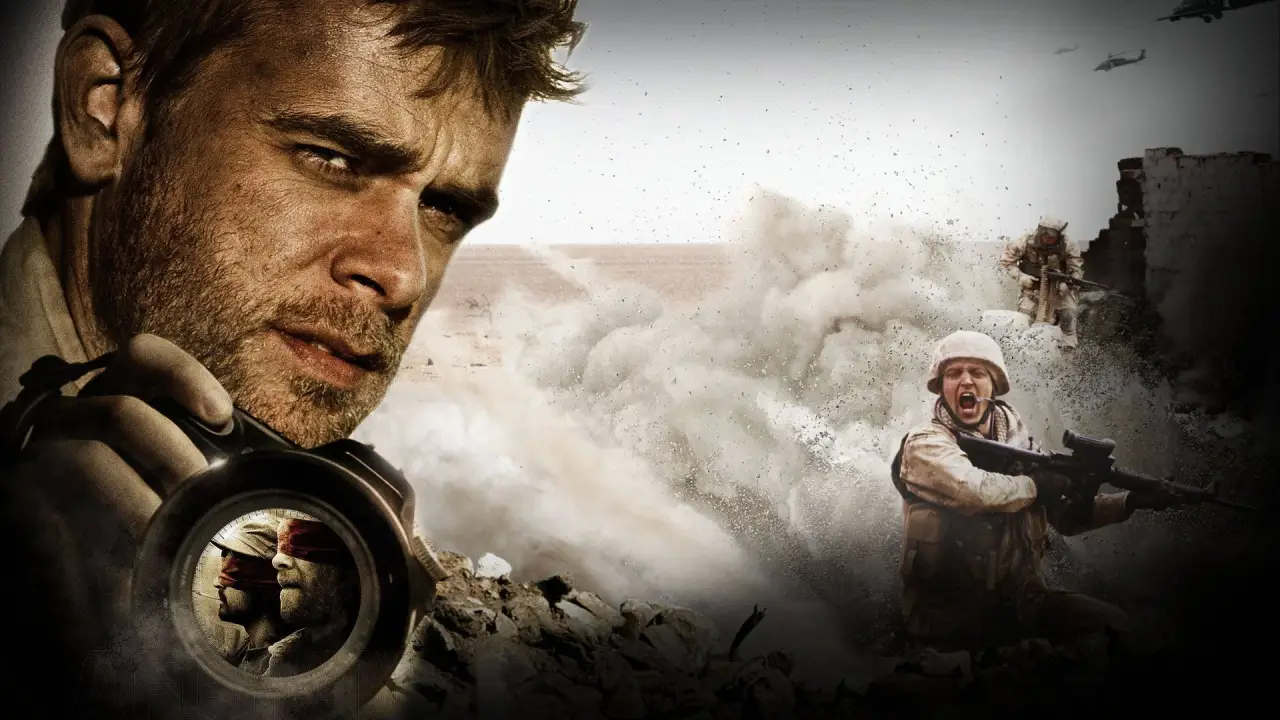 Hölle Afghanistan hdfilme