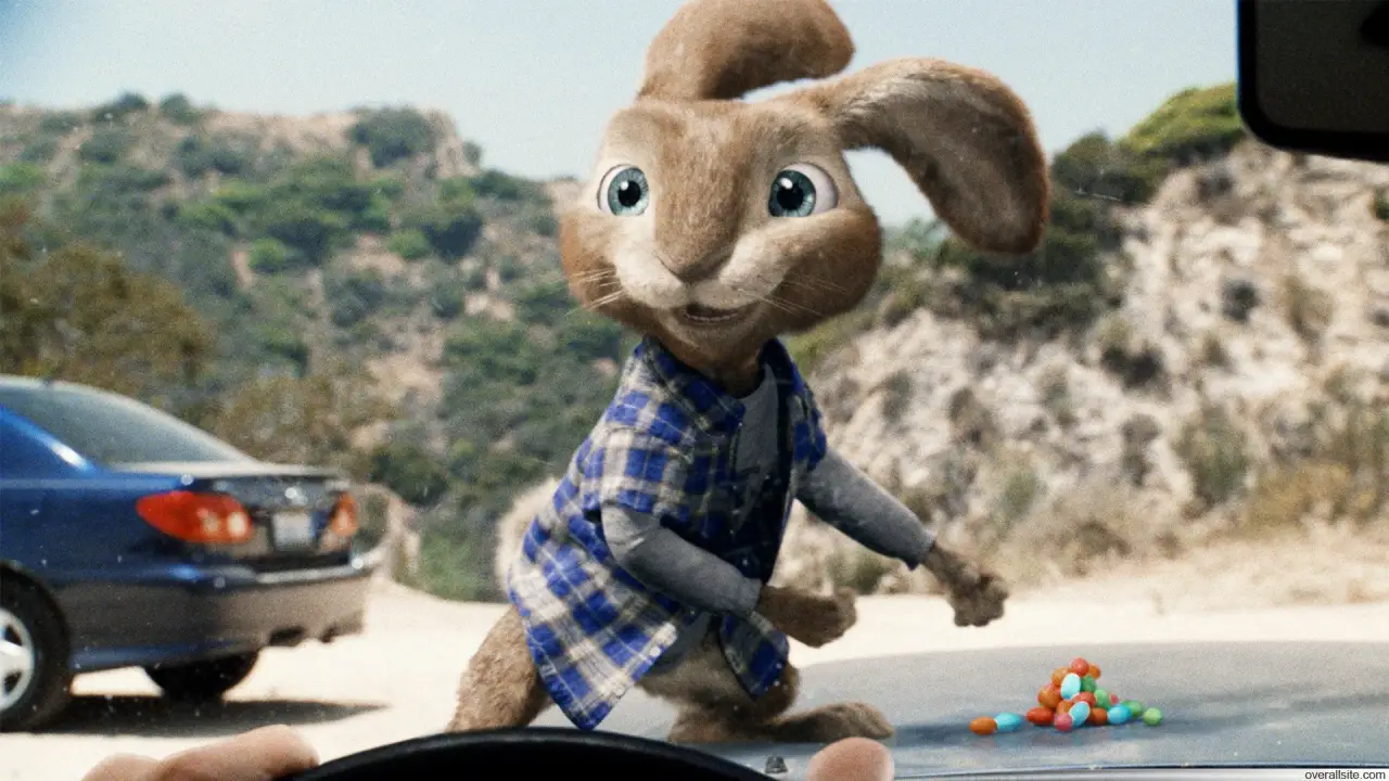 Hop - Osterhase oder Superstar hdfilme