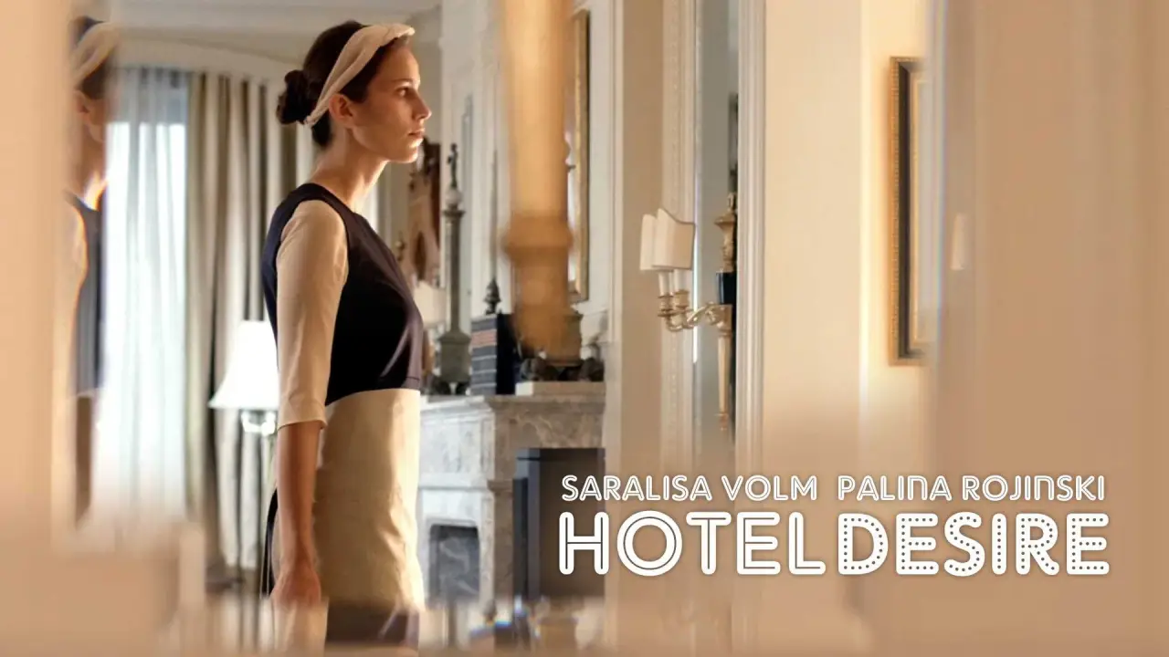 Hotel Desire hdfilme