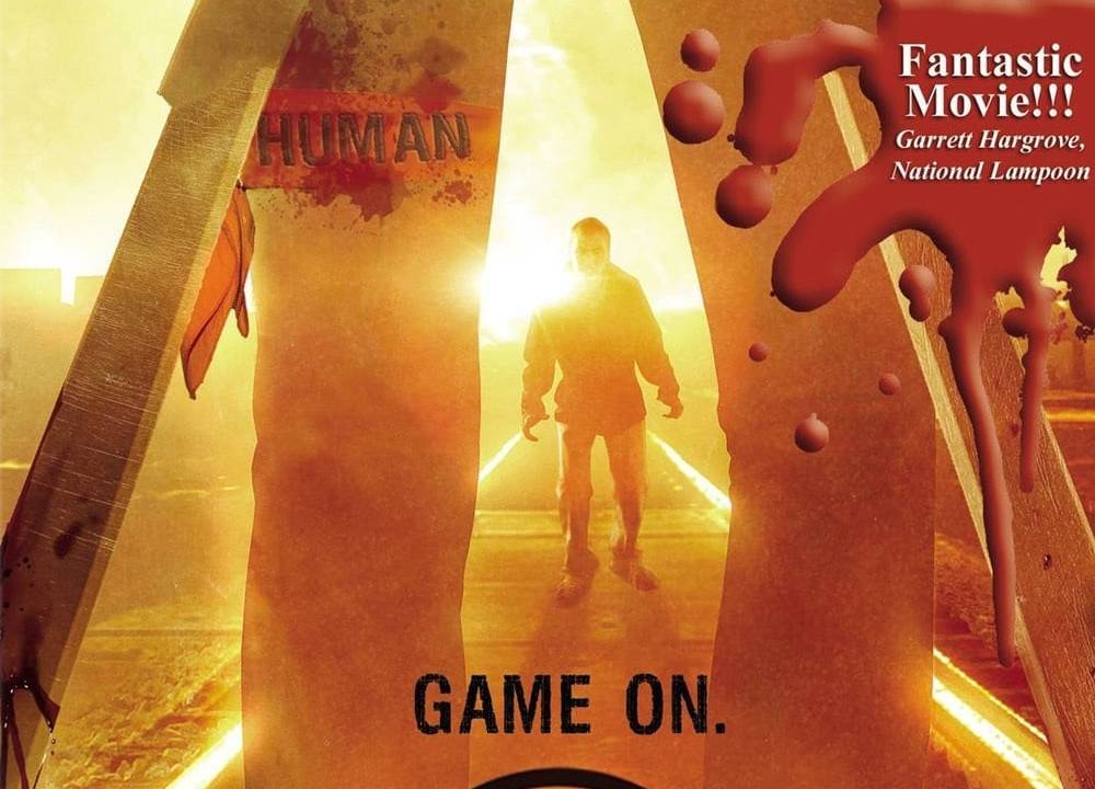 Humans vs Zombies hdfilme