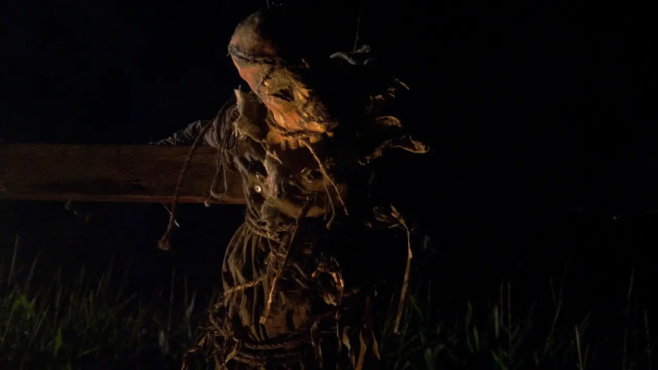Husk – Erntezeit! hdfilme