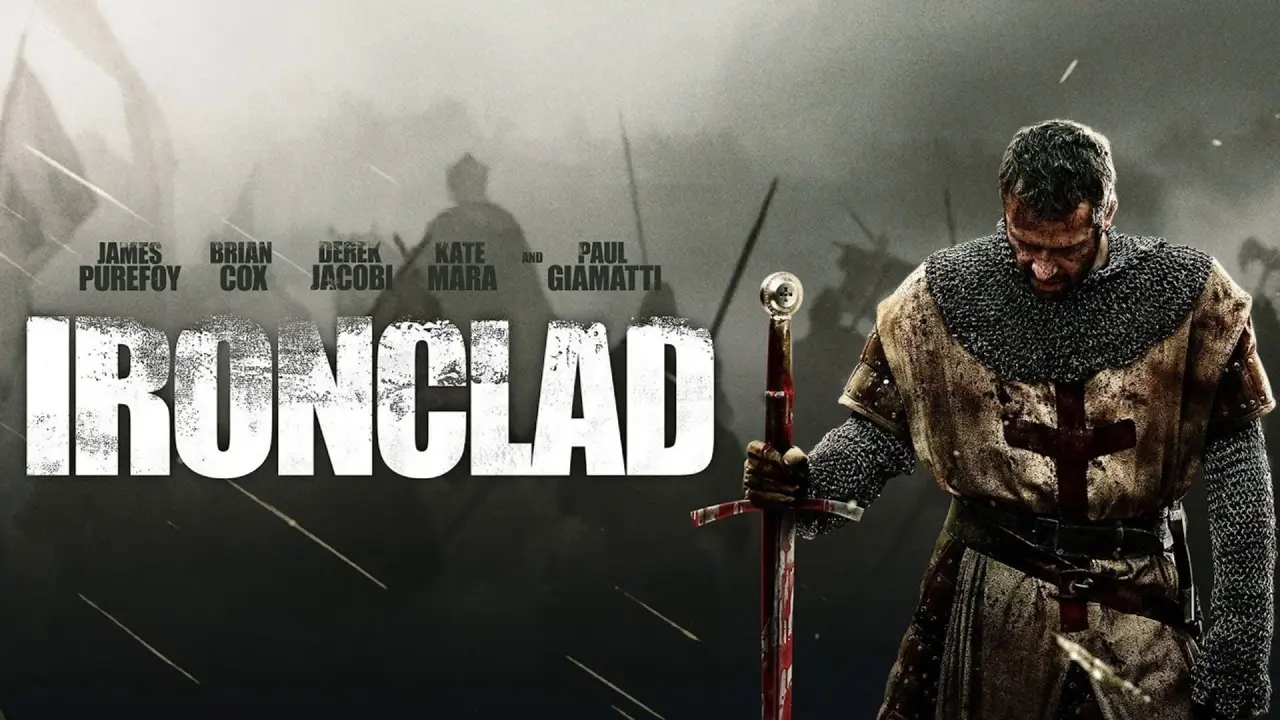 Ironclad hdfilme