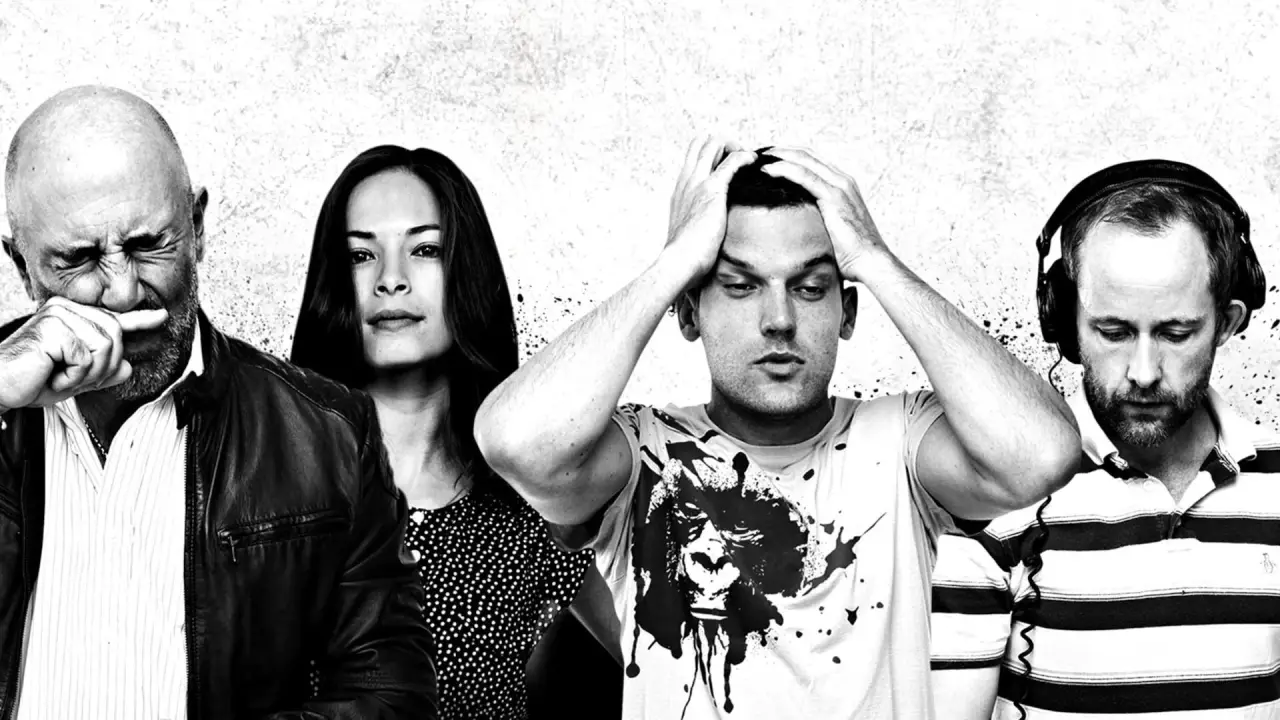 Ecstasy hdfilme