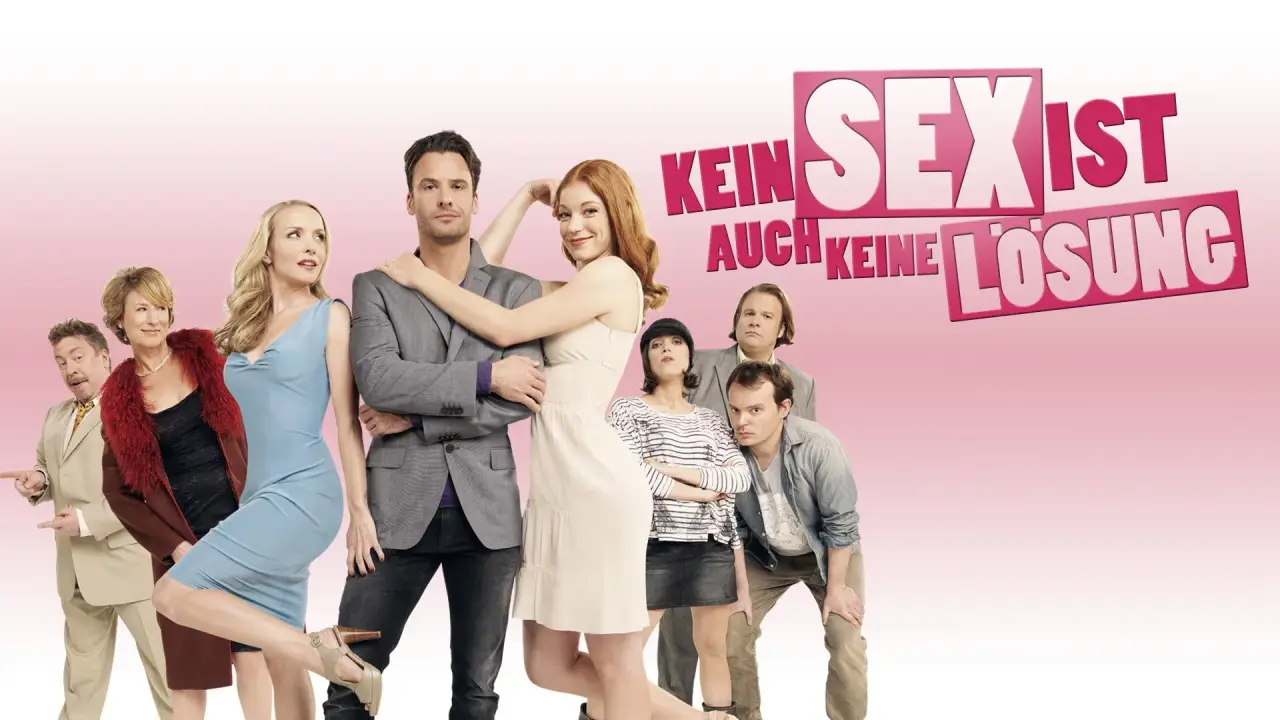 Kein Sex ist auch keine Lösung hdfilme