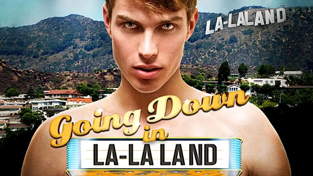 La-La Land hdfilme