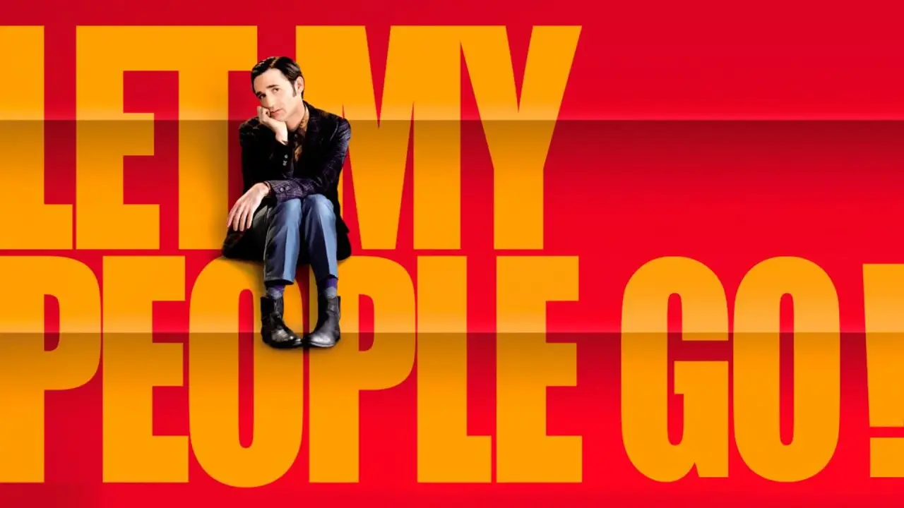 Let My People Go! hdfilme