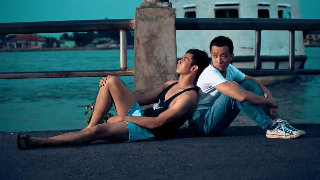 Lost in Paradise hdfilme