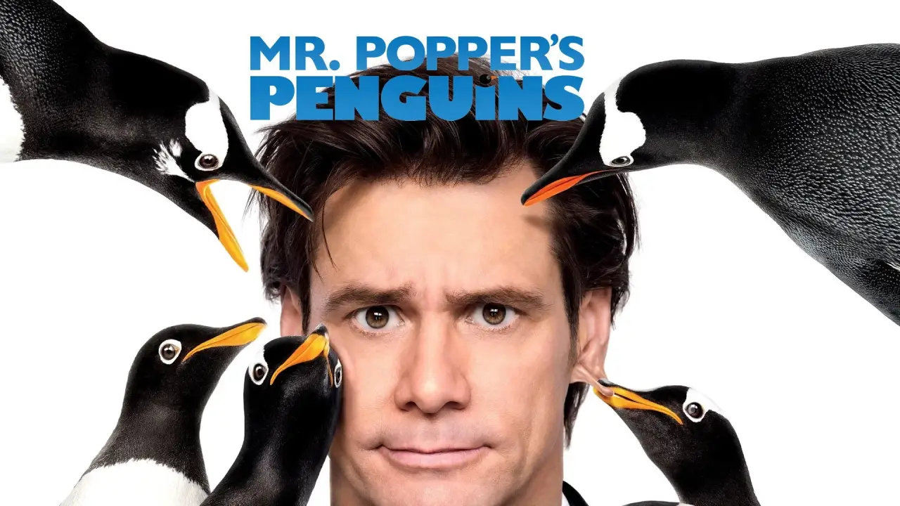 Mr. Poppers Pinguine hdfilme