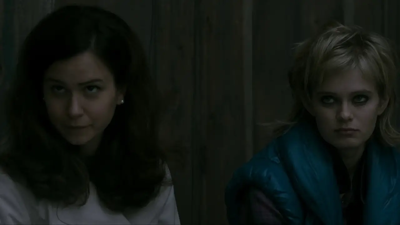 Enter Nowhere hdfilme