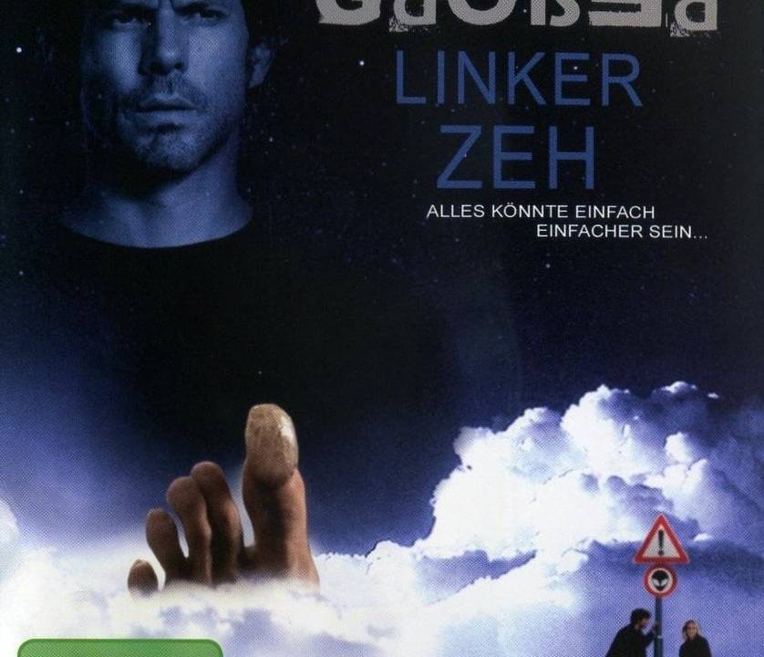 Mein großer linker Zeh hdfilme