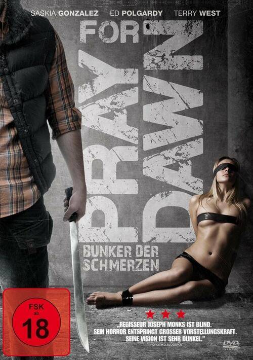 Pray for Dawn - Bunker der Schmerzen hdfilme
