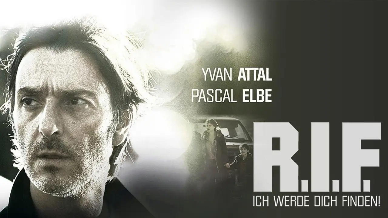 R.I.F. – Ich werde Dich finden hdfilme