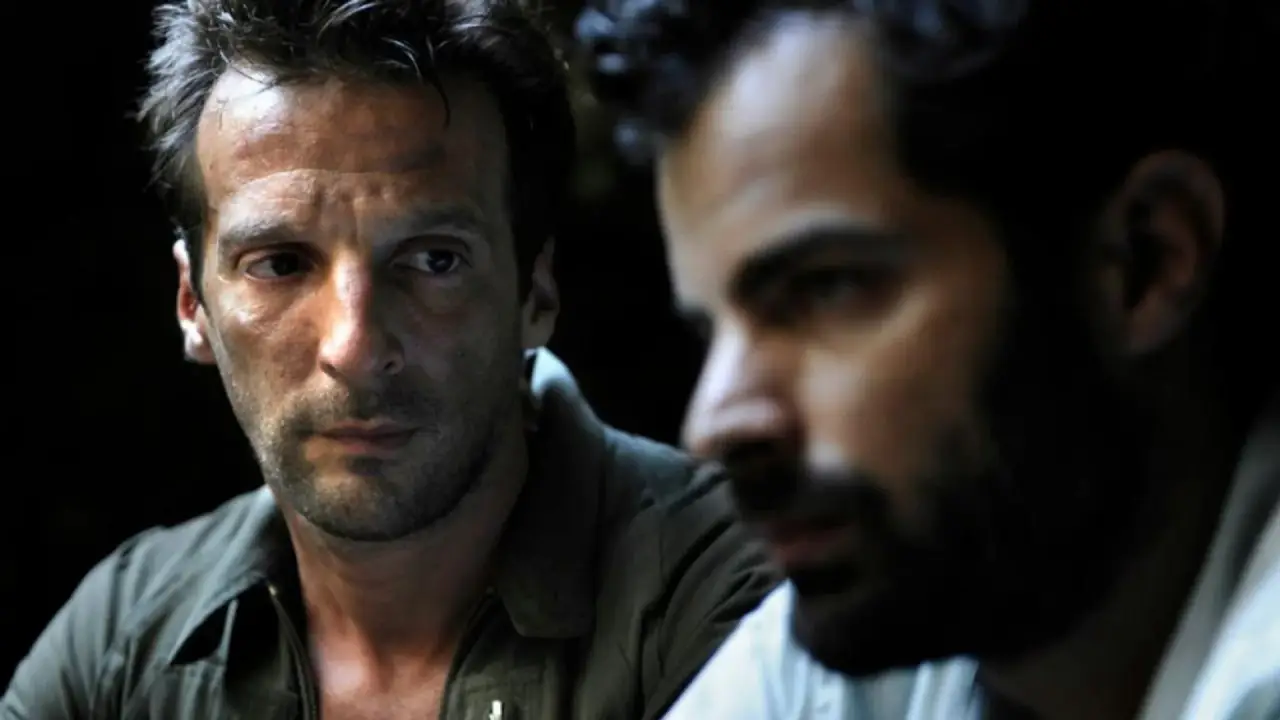 Rebellion hdfilme
