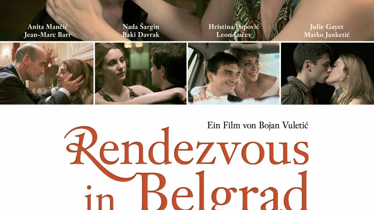 Practical Guide to Belgrade with Singing and Crying hdfilme