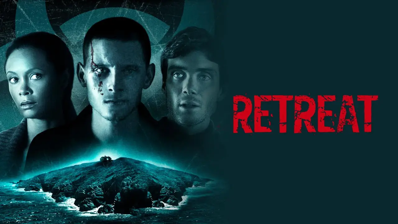 Retreat hdfilme