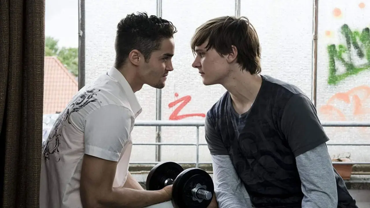 Romeos hdfilme