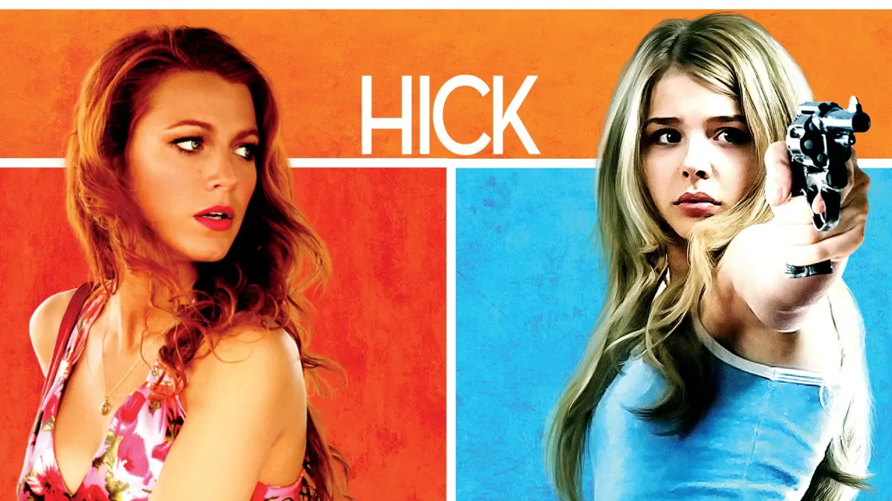 Runaway Girl hdfilme