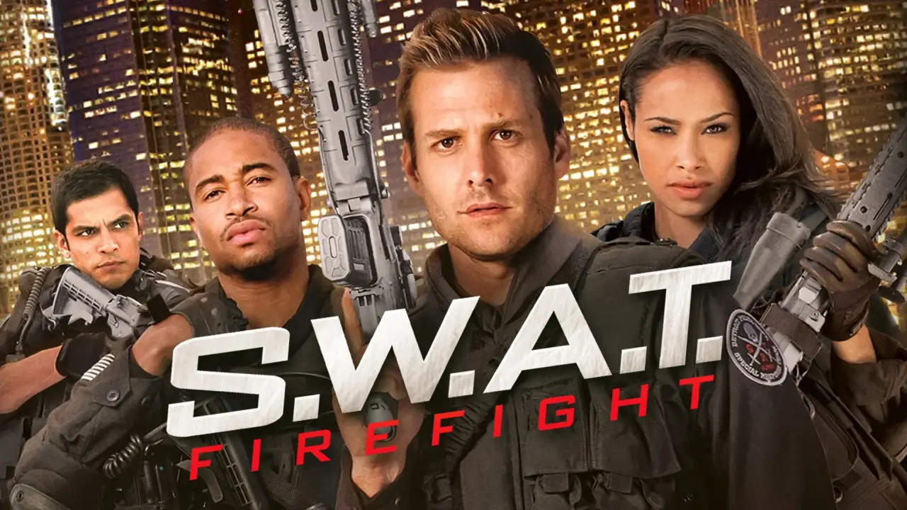 S.W.A.T.: Firefight hdfilme