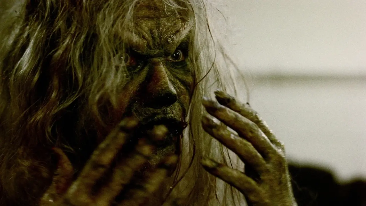 Scream of the Banshee hdfilme