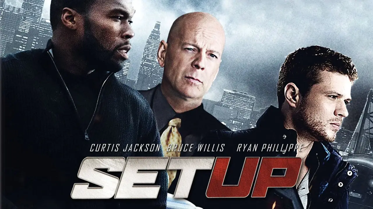 Set Up hdfilme