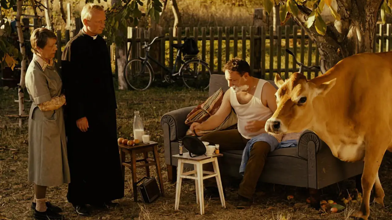 Sommer auf dem Land hdfilme
