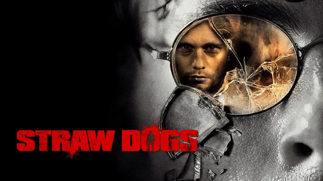 Straw Dogs - Wer Gewalt sät hdfilme