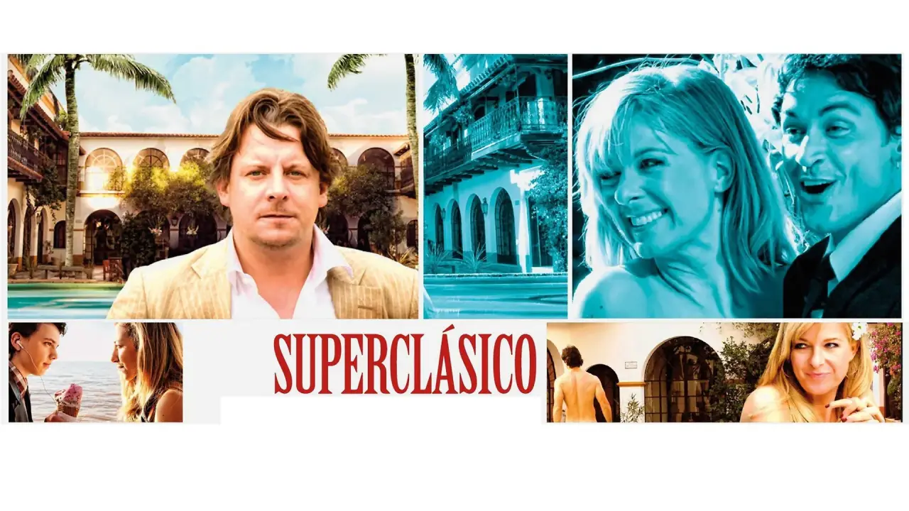 Superclassico ...meine Frau will heiraten! hdfilme
