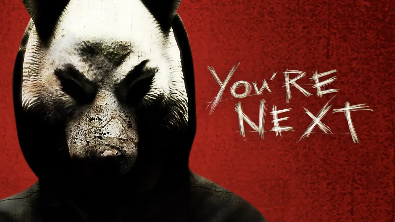 You're Next hdfilme