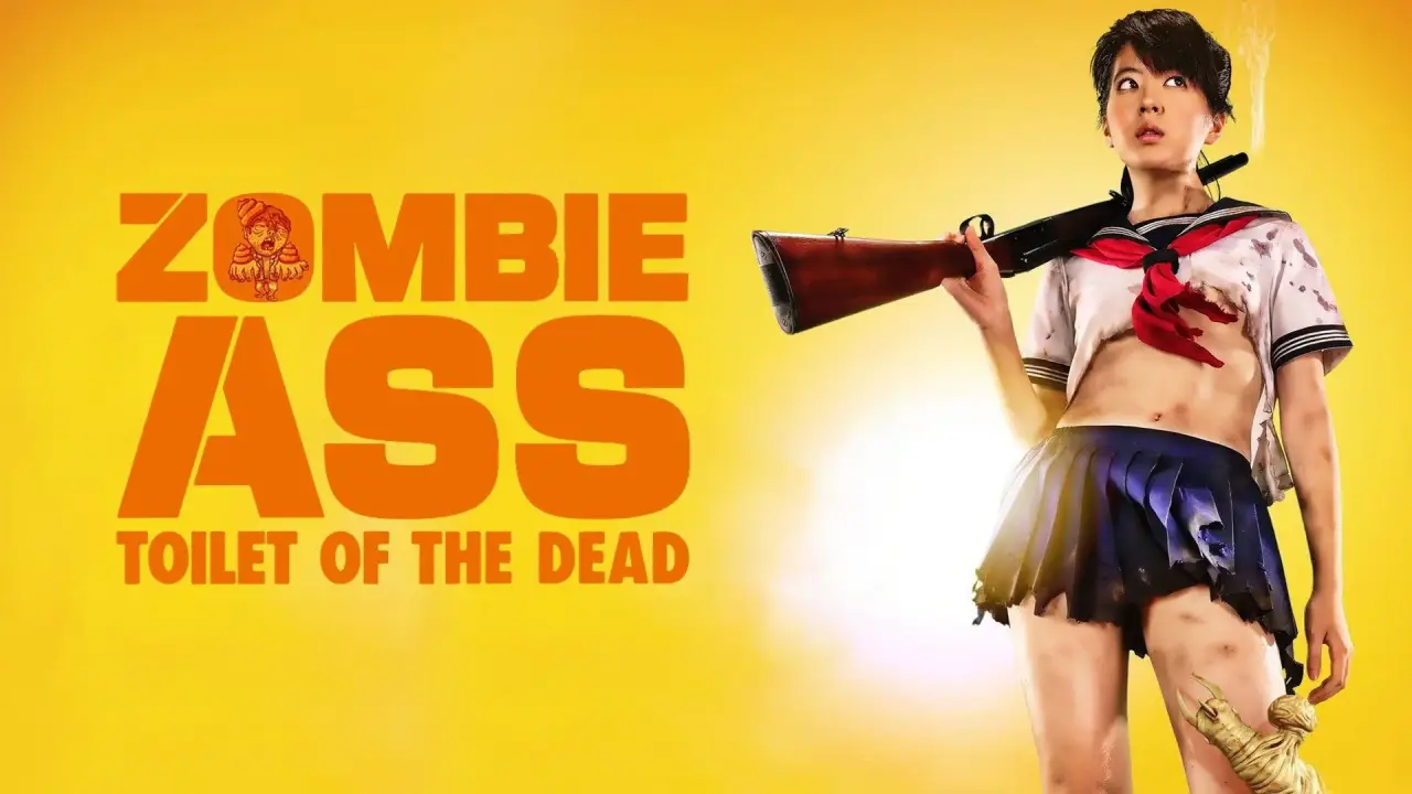 Zombie Ass hdfilme