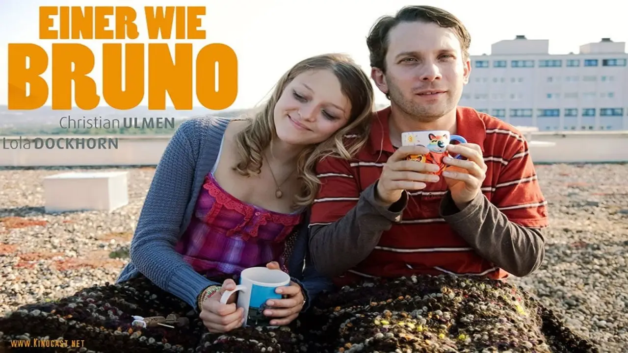Einer wie Bruno hdfilme