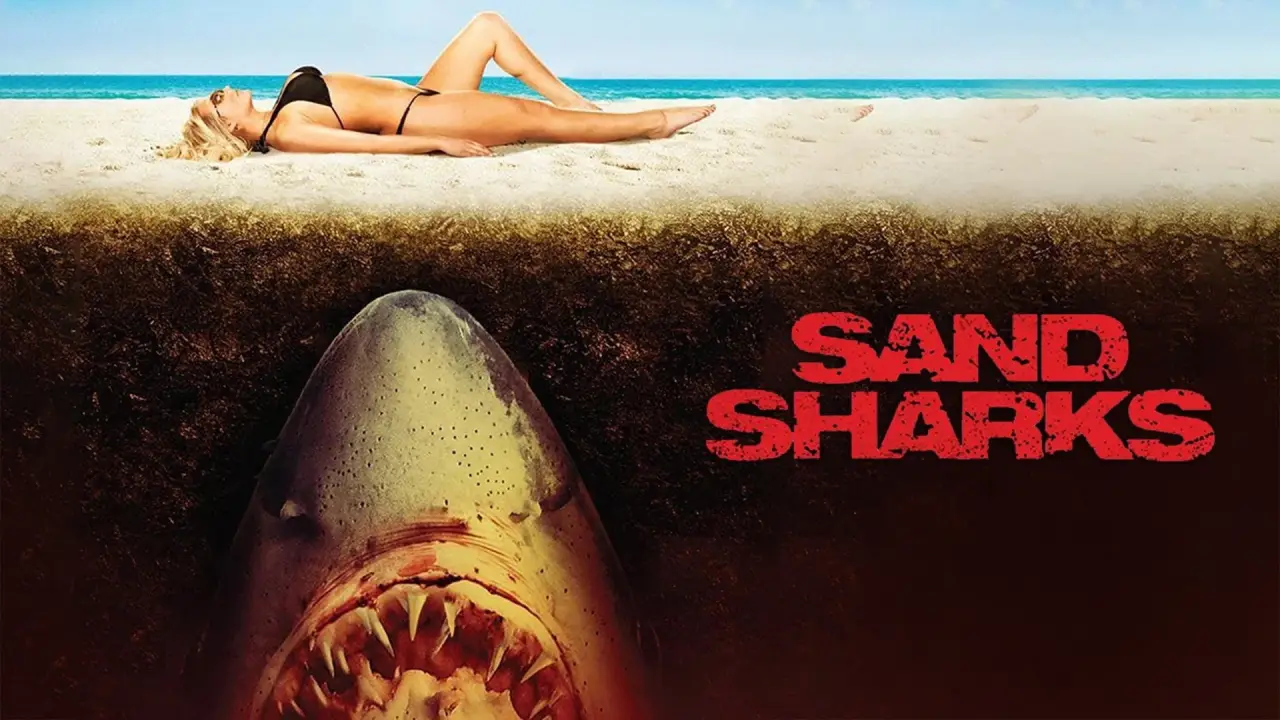Sand Sharks hdfilme