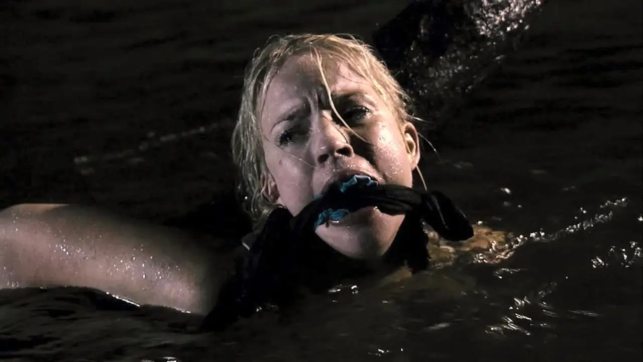 Savages on Wolf Creek hdfilme
