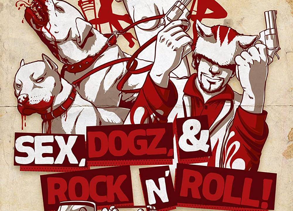Sex, Dogz and Rock n Roll hdfilme