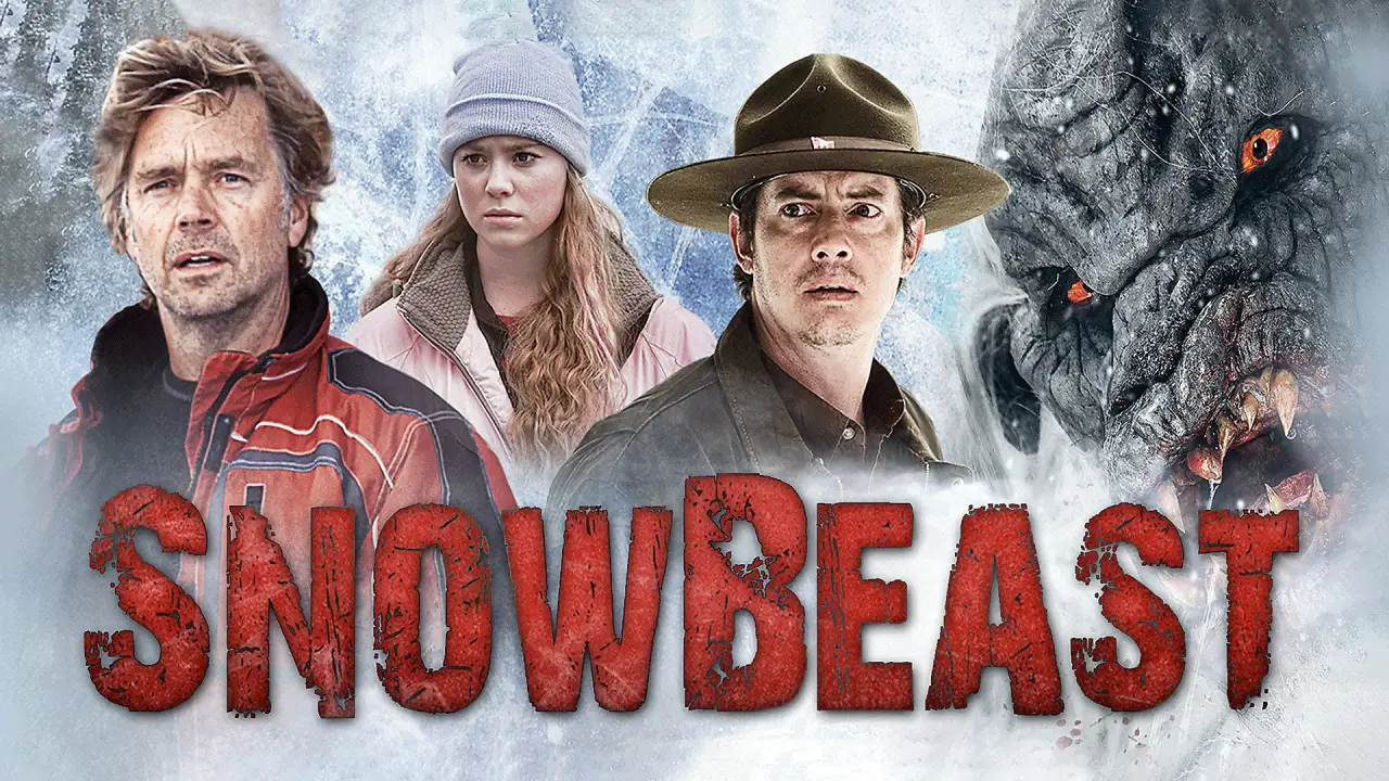 Snow Beast - Überleben ist alles hdfilme